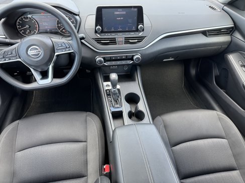 Used 2020 Nissan Altima 2.5 S image 15