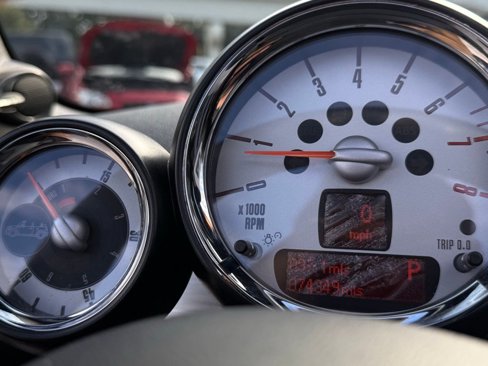Used 2013 MINI Cooper S image 24