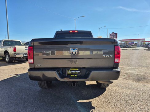 Used 2019 RAM 1500 Express w/ Express Value Package image 4