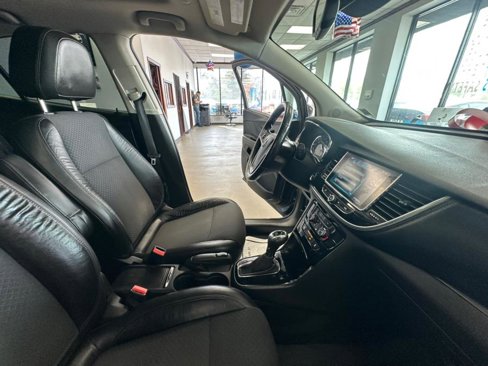 Used 2017 Buick Encore Preferred w/ Experience Buick Package image 54