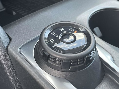 New 2025 Ford Bronco Sport Big Bend w/ Convenience Package image 13