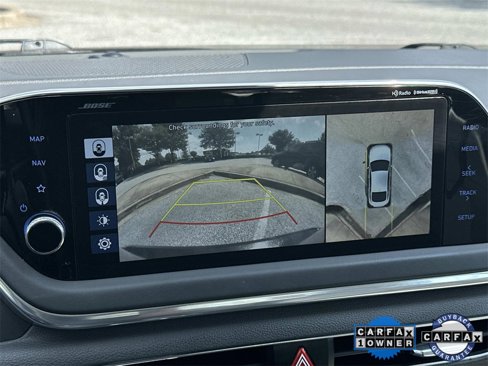 Used 2020 Hyundai Sonata Limited image 3