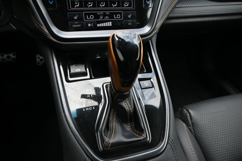Used 2022 Subaru Outback Wilderness image 27