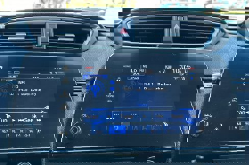 Used 2020 Honda CR-V EX image 19
