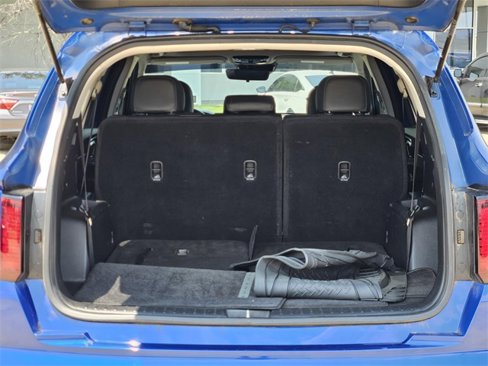 Used 2021 Kia Sorento S w/ Panoramic Sunroof Package image 9