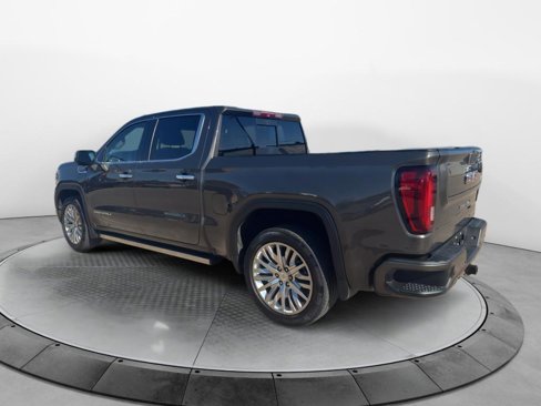 Used 2019 GMC Sierra 1500 Denali w/ Denali Ultimate Package image 7