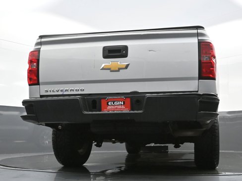 Used 2016 Chevrolet Silverado 1500 W/T image 22