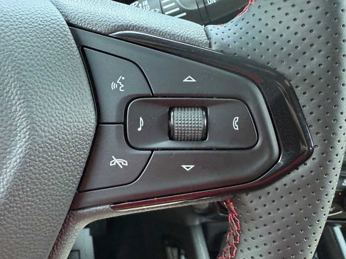 New 2026 Chevrolet TrailBlazer RS w/ Driver Confidence Package image 40