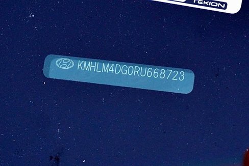 Certified 2024 Hyundai Elantra SEL image 34