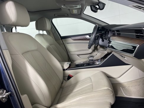 Used 2021 Audi A6 3.0T Premium w/ Convenience Package image 13