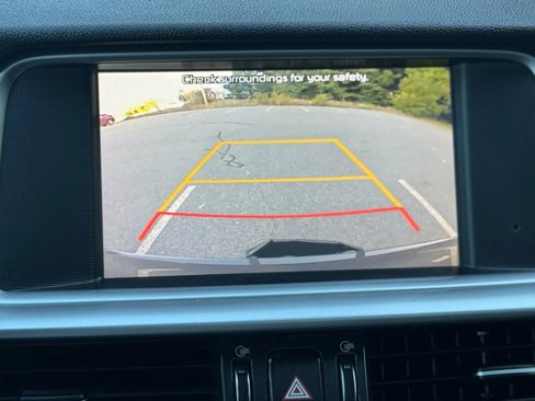 Used 2019 Kia Optima LX w/ LX Premium Package image 26