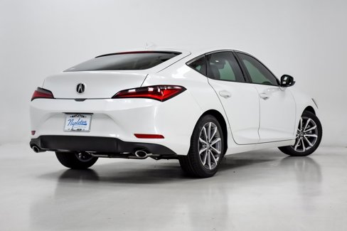 New 2025 Acura Integra image 29