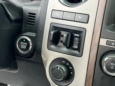 Used 2017 Ford Expedition EL King Ranch image 32
