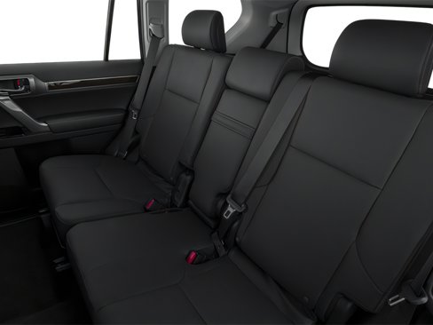 Used 2014 Lexus GX 460 image 9