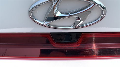 Used 2023 Hyundai Elantra SEL w/ Convenience Package image 24