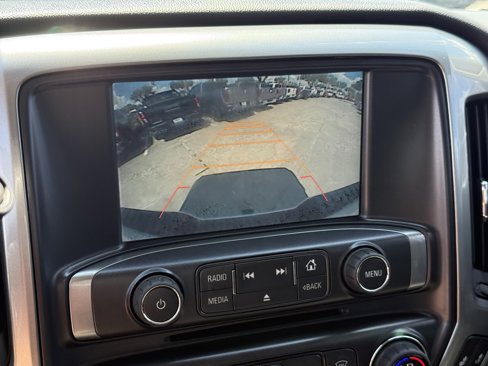 Used 2015 Chevrolet Silverado 2500 LT w/ LT Convenience Package image 21