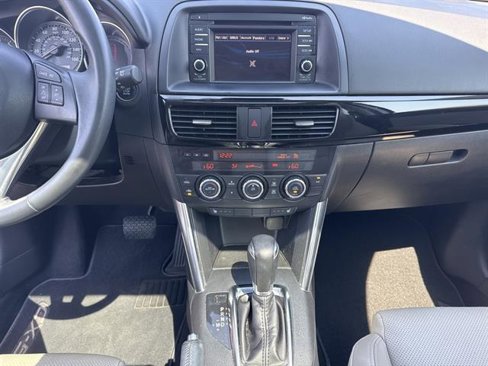 Used 2015 MAZDA CX-5 Grand Touring image 15