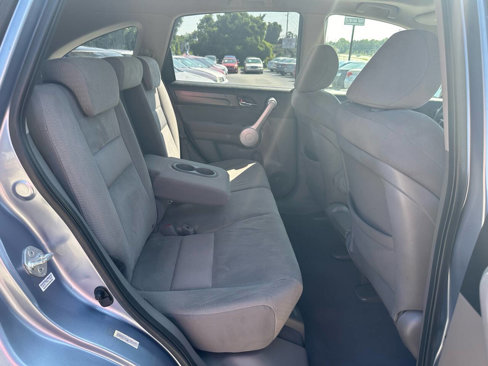 Used 2007 Honda CR-V EX image 12