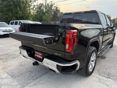 Used 2020 GMC Sierra 1500 SLT image 41