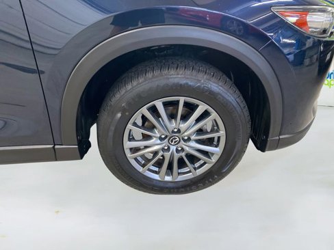 Used 2017 MAZDA CX-5 Touring w/ Preferred Equipment Package image 15