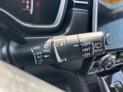 Used 2021 Honda CR-V EX image 21