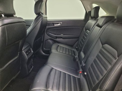 Used 2019 Ford Edge SEL w/ Equipment Group 201A image 18