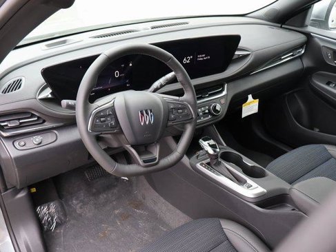 New 2025 Buick Envista Preferred w/ Convenience I Package image 19