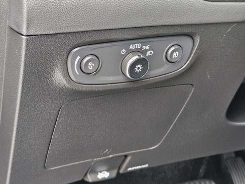 Certified 2023 Buick Encore GX Select image 20