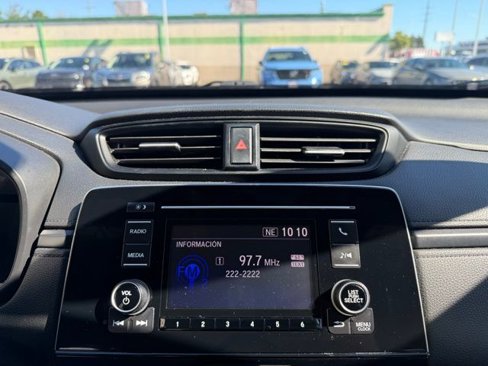 Used 2020 Honda CR-V LX image 18
