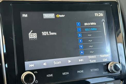 Used 2024 Mitsubishi Outlander Sport SE image 18