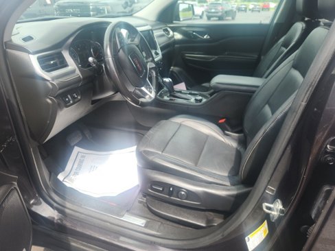Used 2017 GMC Acadia SLT image 17