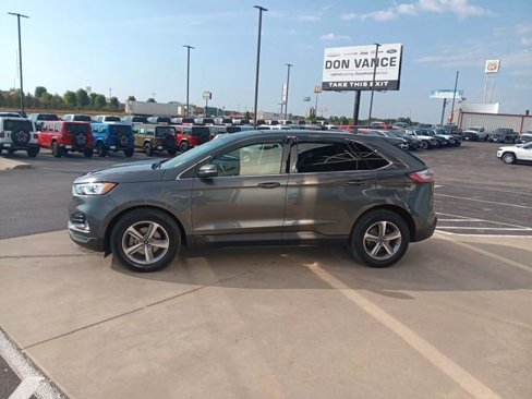 Used 2020 Ford Edge SEL w/ Convenience Package image 3