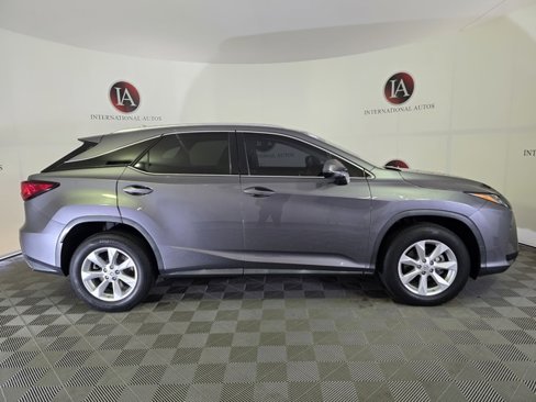 Used 2016 Lexus RX 350 FWD image 4