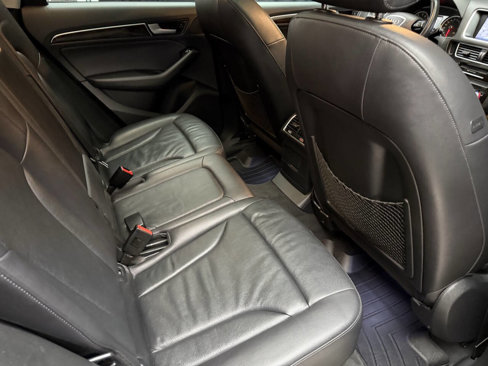 Used 2013 Audi Q5 2.0T Premium Plus w/ Premium Plus Pkg image 24