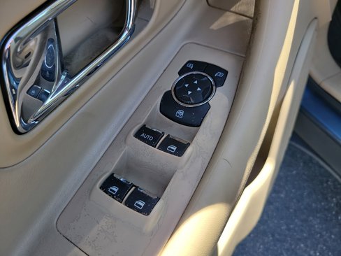 Used 2018 Ford Taurus SEL w/ Equipment Group 201A image 15