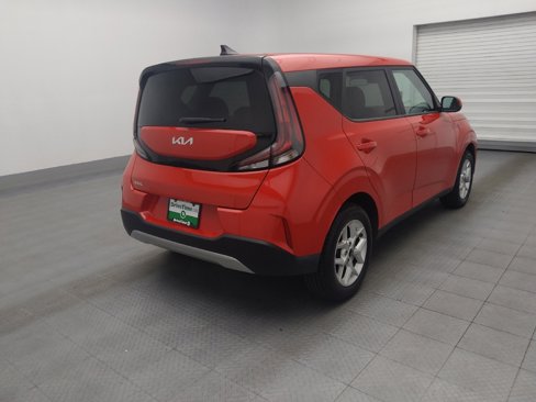 Used 2024 Kia Soul LX w/ Option Group 015 image 9
