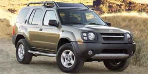 Used 2003 Nissan Xterra XE w/ Power Pkg image 1