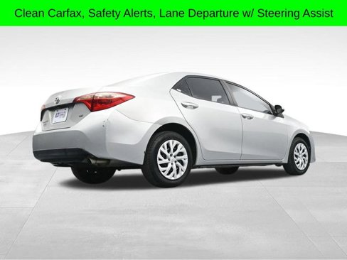 Used 2019 Toyota Corolla LE image 40