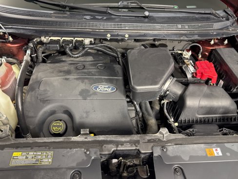 Used 2014 Ford Edge SEL image 9
