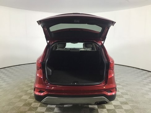 Used 2017 Hyundai Santa Fe Sport image 19
