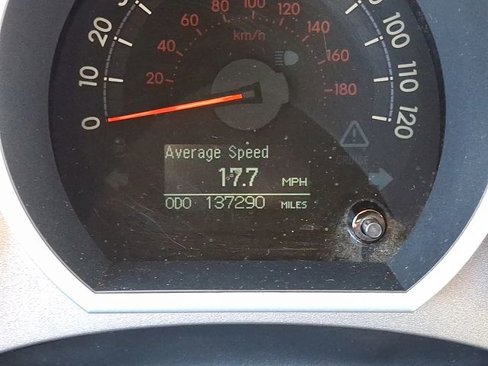 Used 2010 Toyota Tundra Limited image 22