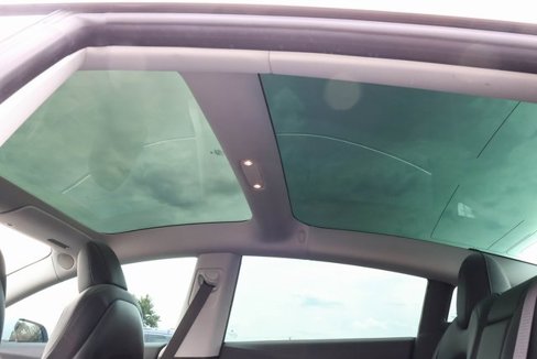 Used 2018 Tesla Model 3 Long Range image 57