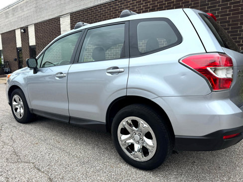 Used 2014 Subaru Forester 2.5i image 30