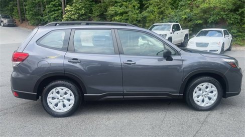 Used 2020 Subaru Forester w/ Alloy Wheel Package image 9
