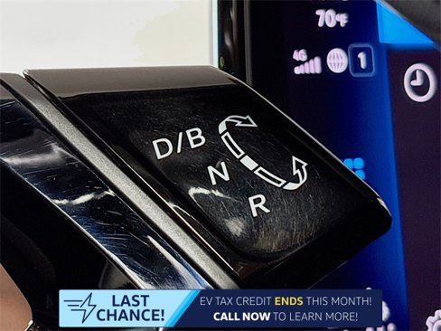 Used 2021 Volkswagen ID.4 Pro S w/ Gradient Package image 17