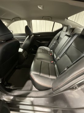 Used 2023 Nissan Altima 2.5 SR image 10