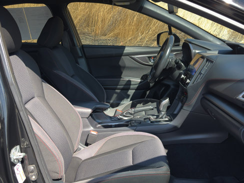 Used 2019 Subaru Impreza 2.0i Sport image 30