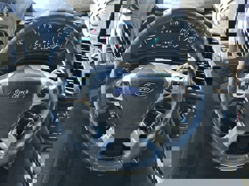Used 2022 Ford Transit Connect XLT image 19
