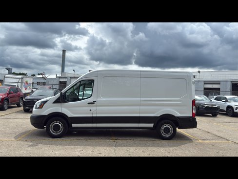 Used 2019 Ford Transit 350 148 Medium Roof image 3