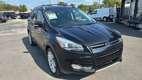Used 2014 Ford Escape Titanium w/ Equipment Group 401A image 17